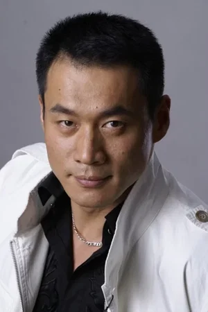  Ding Hai-Feng photo