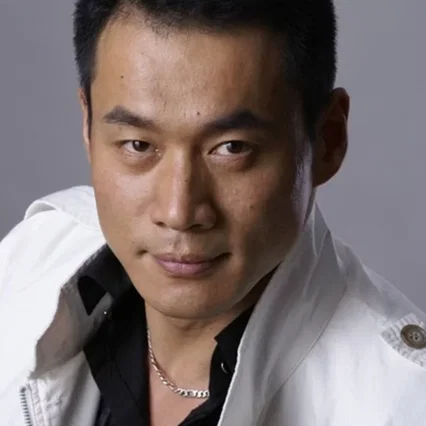  Ding Hai-Feng