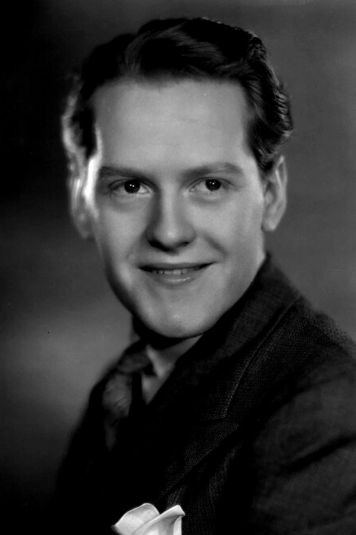 Hardie Albright
