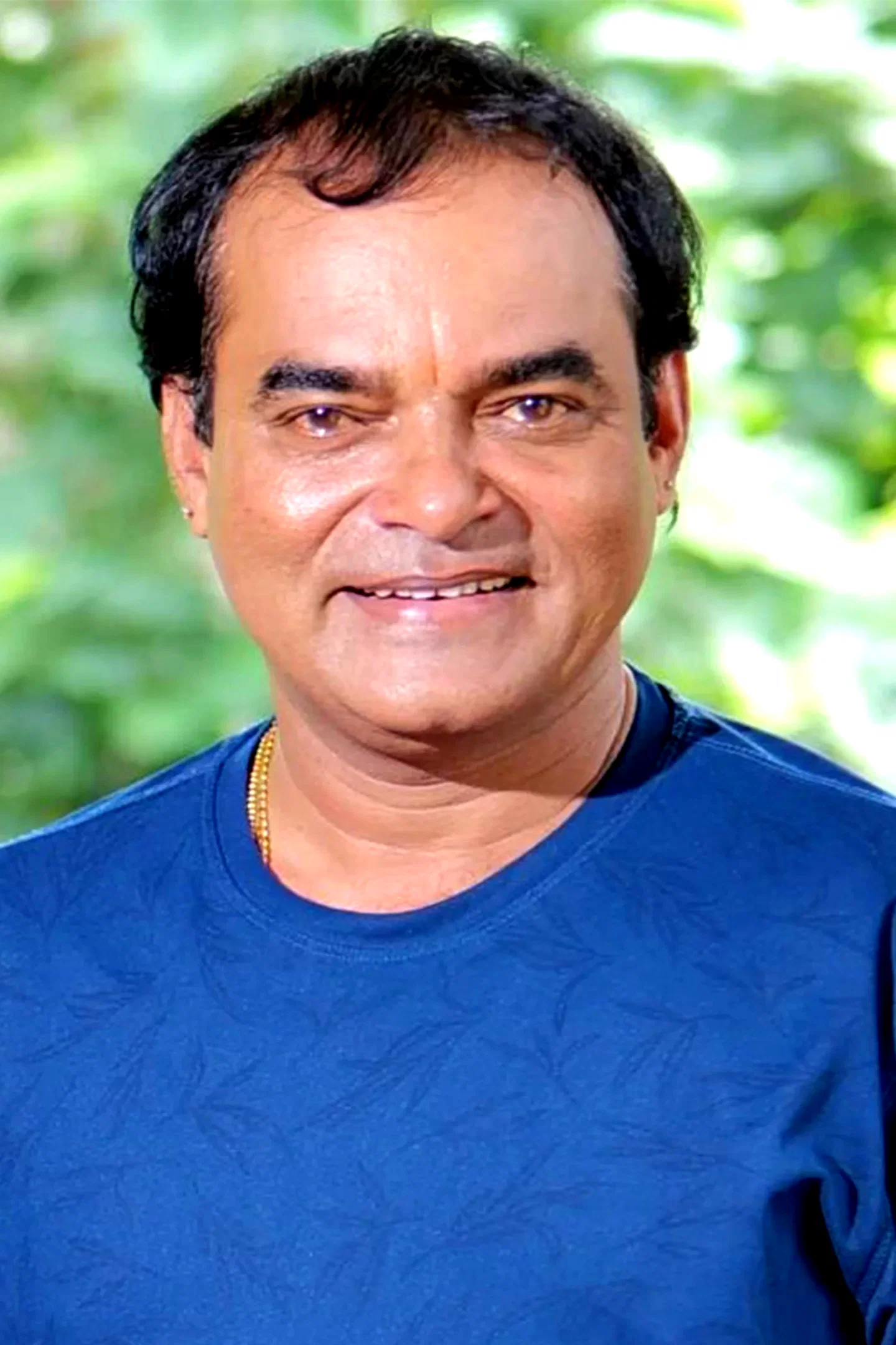  Deepak Rai Panaje
