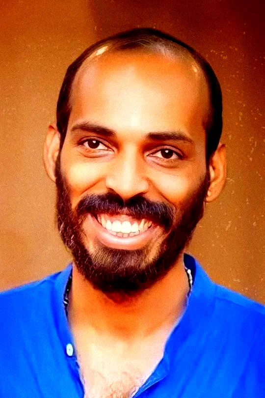  Raj B Shetty