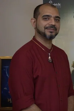 Photo de  Ashwin Kumar