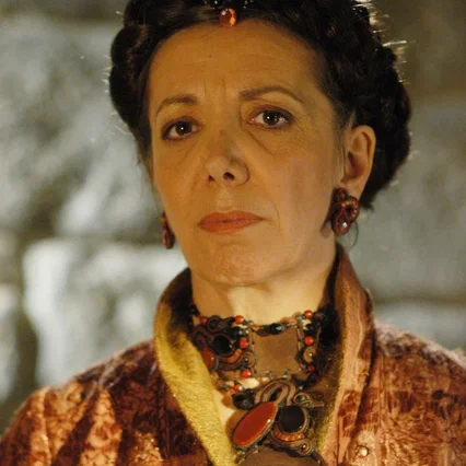  Joëlle Sevilla
