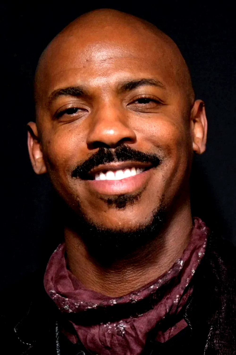 Mehcad Brooks