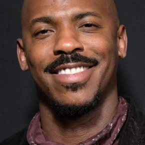Photo star : Mehcad Brooks