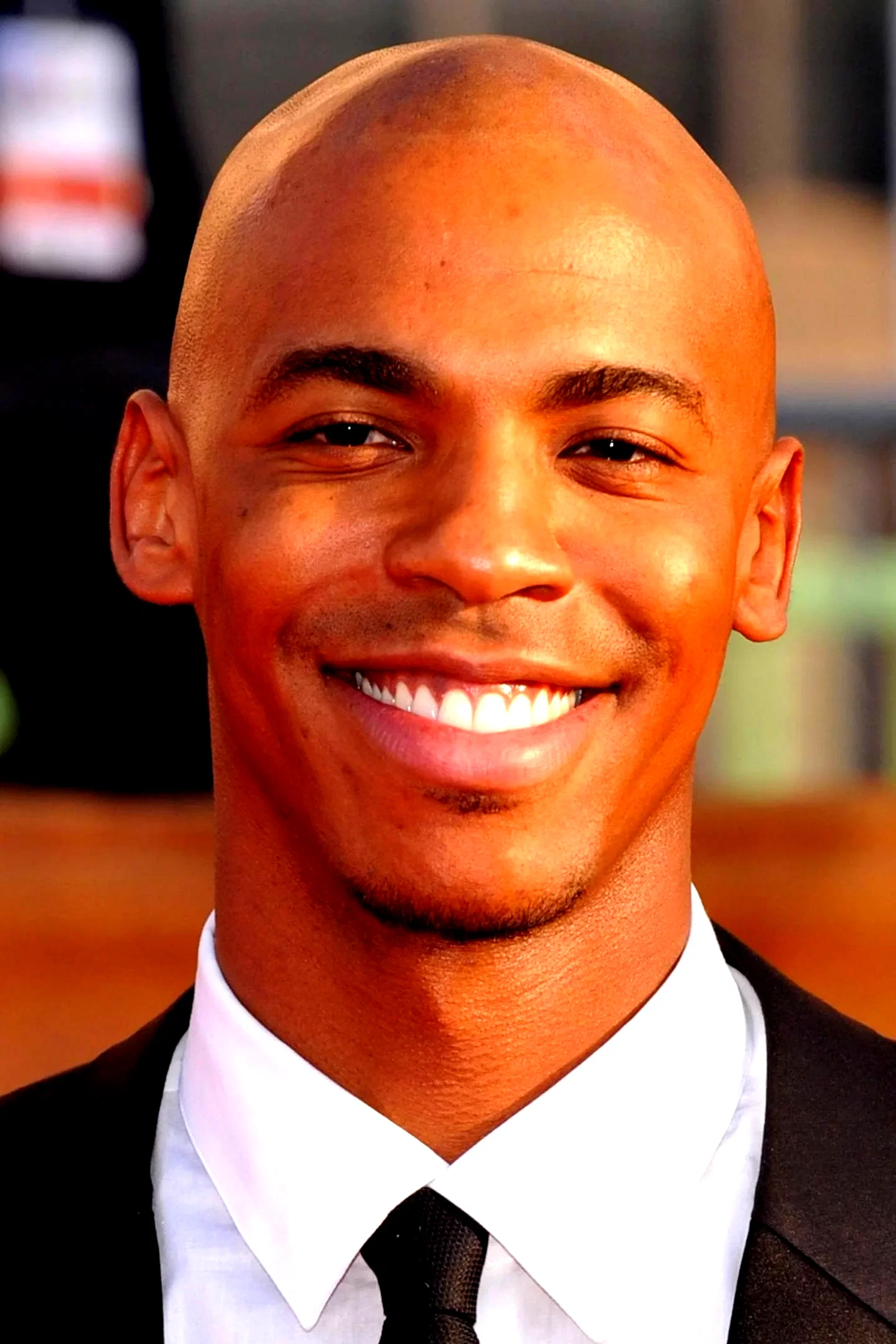 Mehcad Brooks