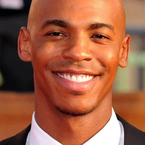 Photo star : Mehcad Brooks