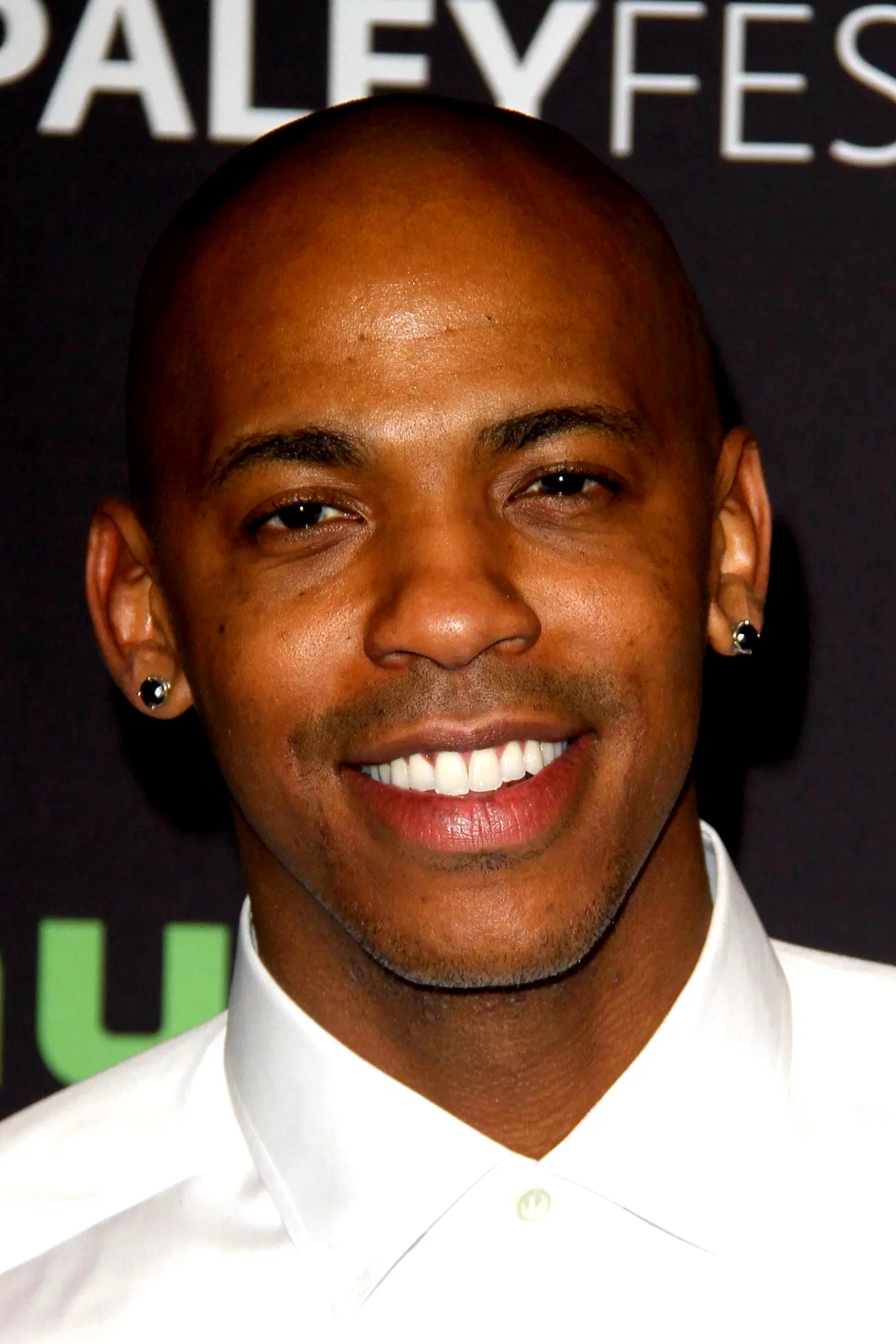 Mehcad Brooks