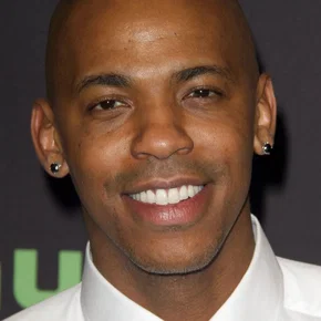 Photo star : Mehcad Brooks