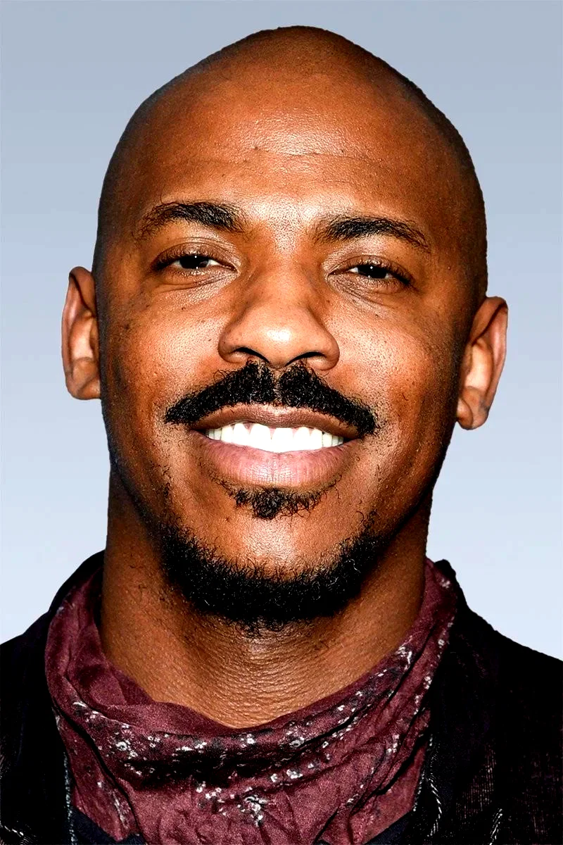 Mehcad Brooks