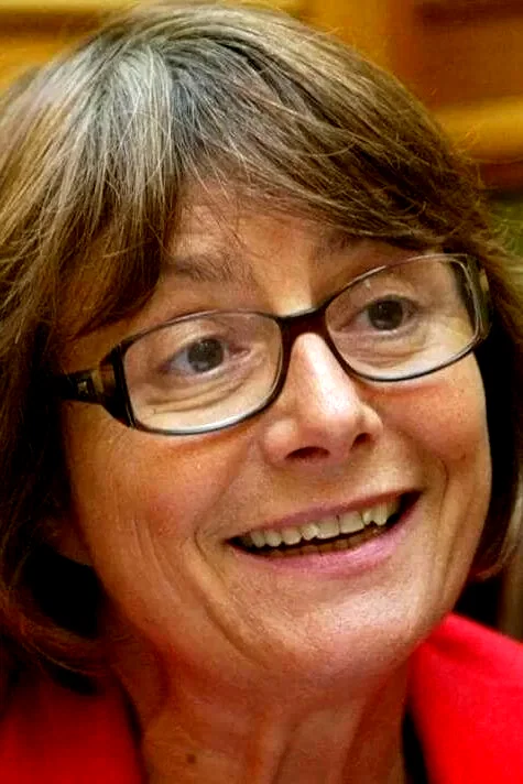  Michèle Bernard-Requin