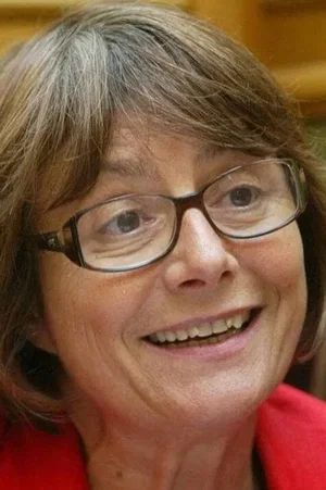  Michèle Bernard-Requin photo