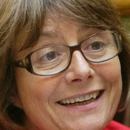  Michèle Bernard-Requin