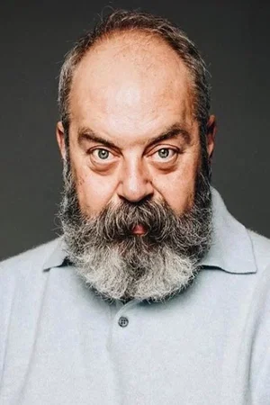 Ali Dusenkalkar