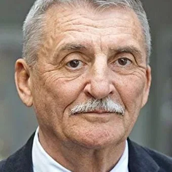 Martin Huba