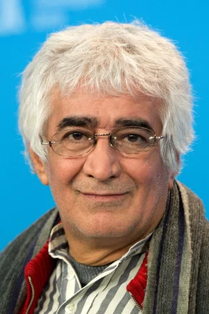 Kambozia Partovi