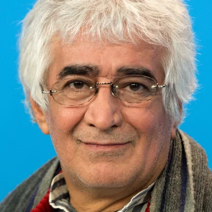 Kambozia Partovi