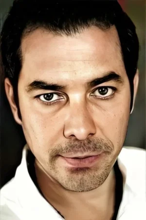 Fikret Kuskan photo
