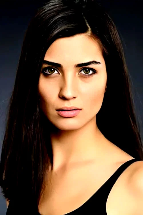  Tuba Büyüküstün