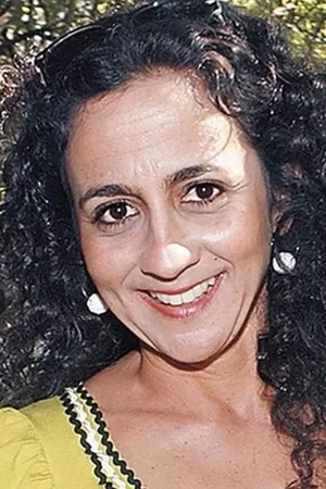 Maria Menezes photo