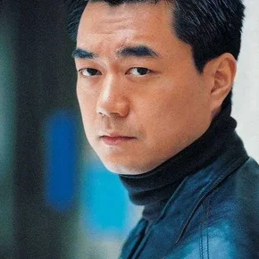 Photo star : Dong Yong
