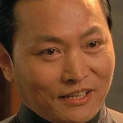  Chen Zhihui