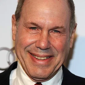 Photo star :  Michael Eisner