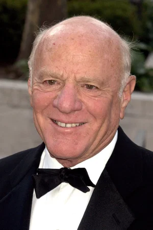  Barry Diller photo