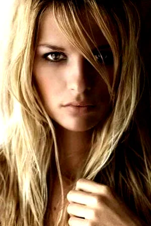 Kelly Aldridge
