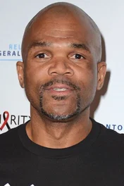 Darryl Dmc Mc Daniels