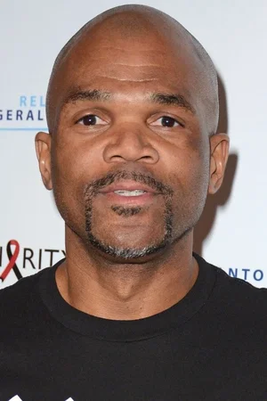 Darryl Dmc Mc Daniels photo