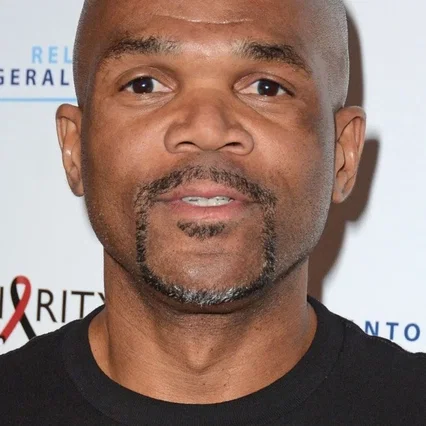 Darryl Dmc Mc Daniels