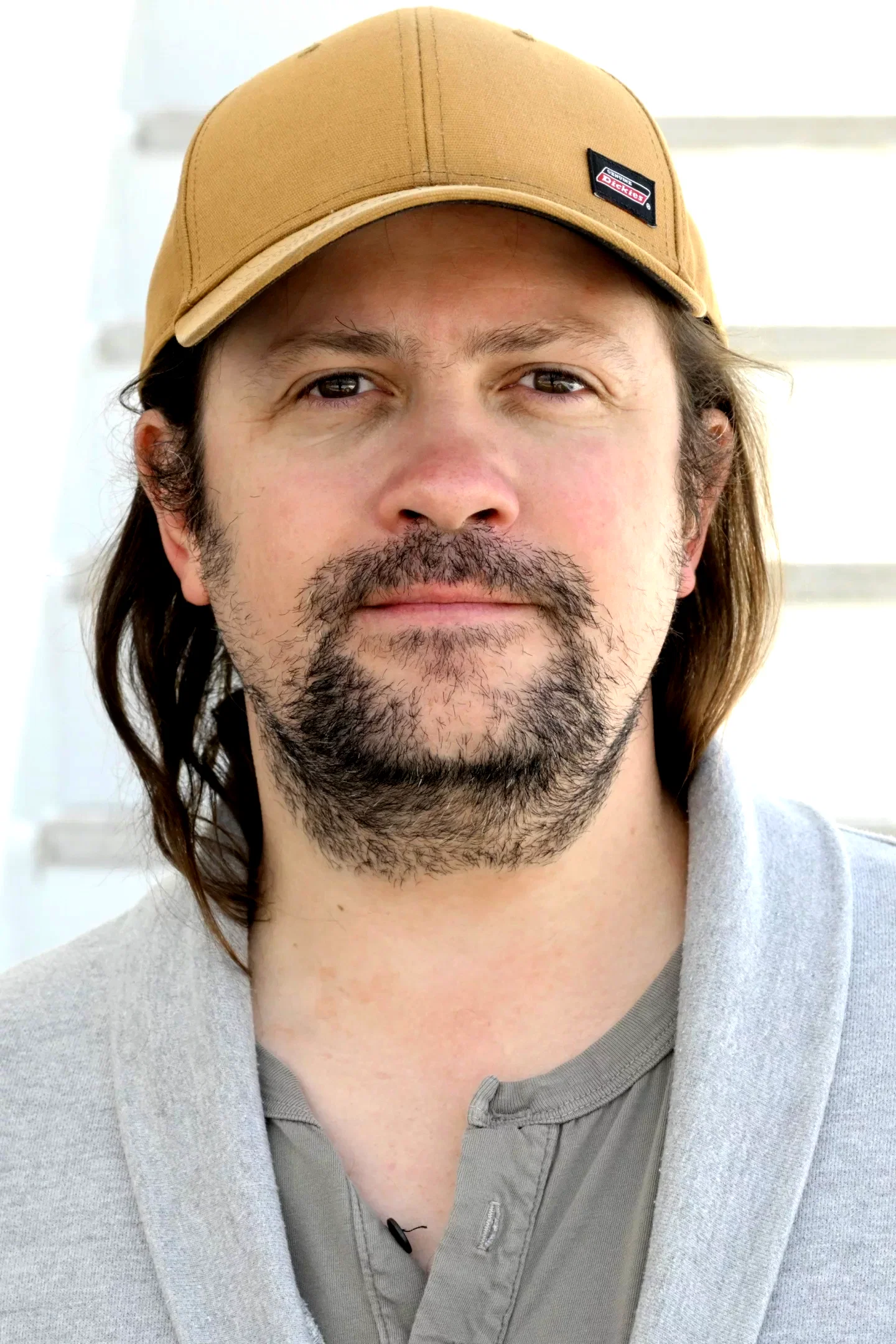 Trevor Fehrman