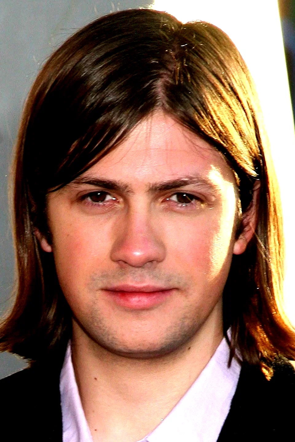 Trevor Fehrman