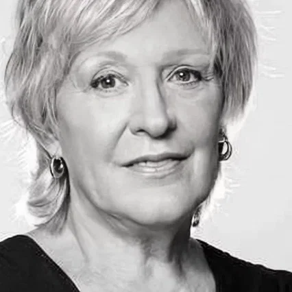 Tina Serrano