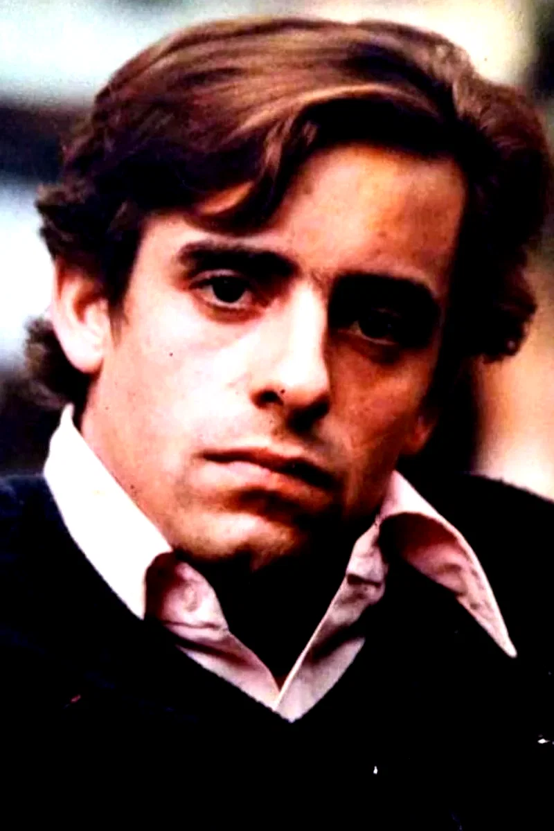  Gonzalo Urtizberea
