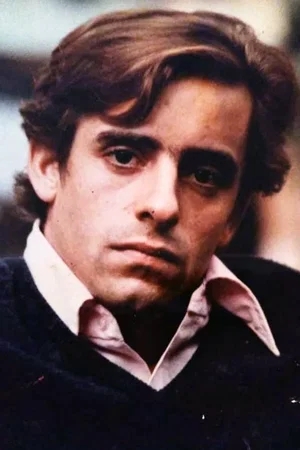  Gonzalo Urtizberea photo
