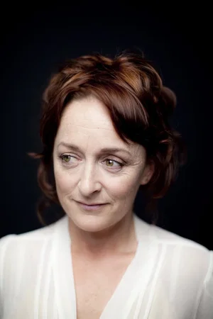  Barbara Bergin photo