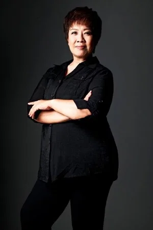 Catherine Sng photo