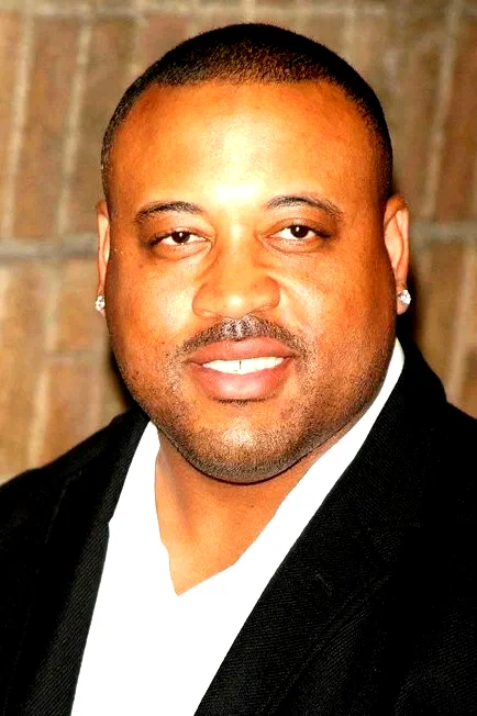 Bryan Barber