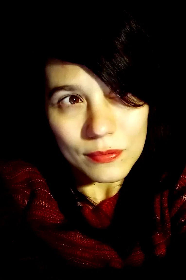 Eva Pallares