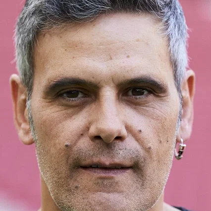 Roberto Enriquez