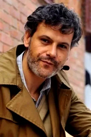 Roberto Enriquez