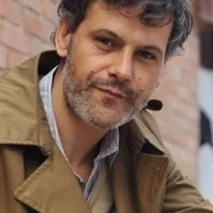 Roberto Enriquez
