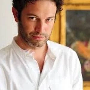  Riccardo Festa