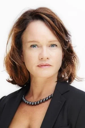  Hanne Lindbæk