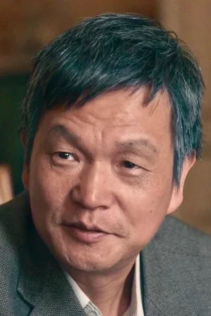  Zhang Xianmin photo