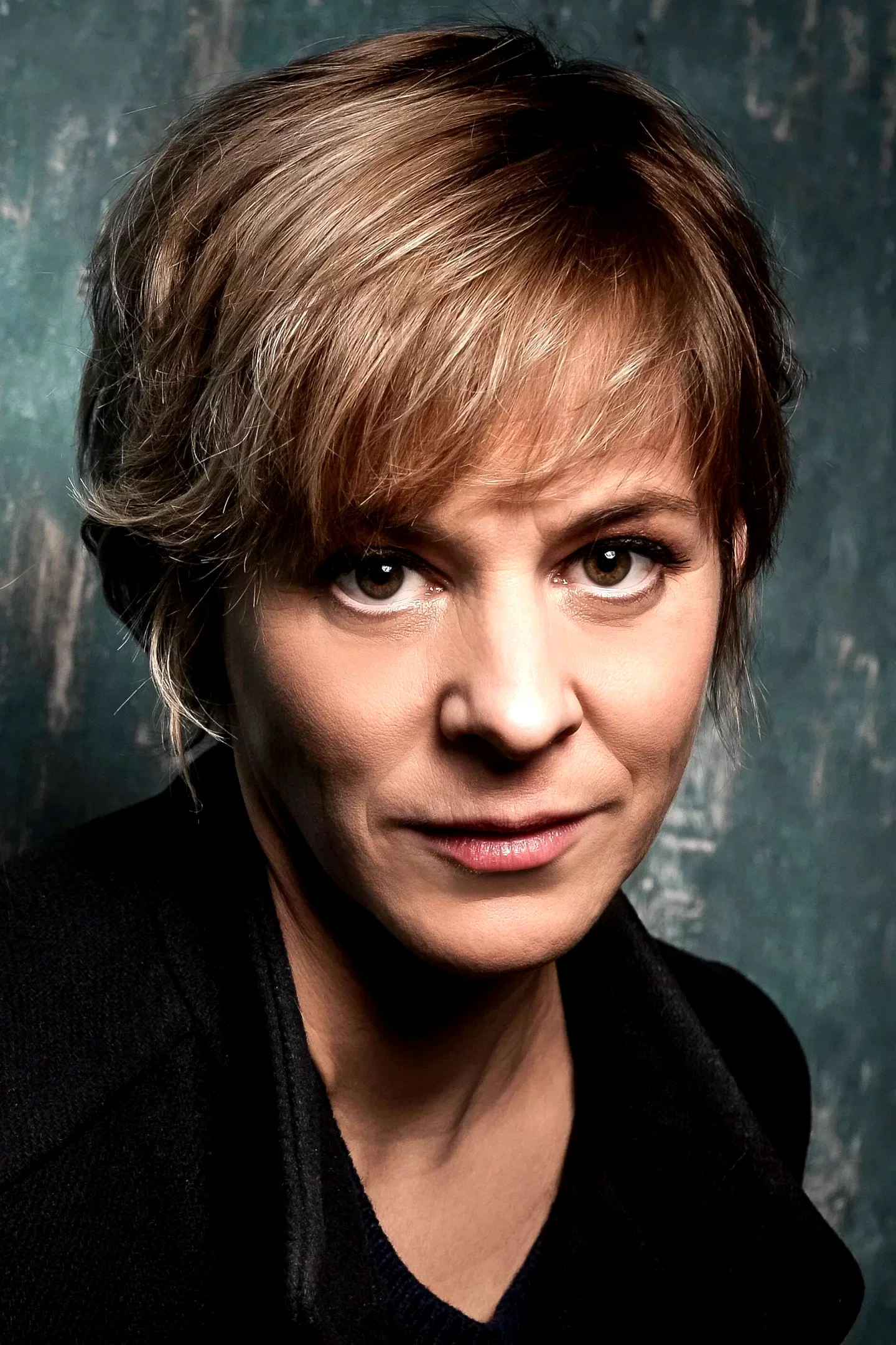  Bernadette Heerwagen