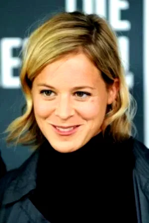  Bernadette Heerwagen