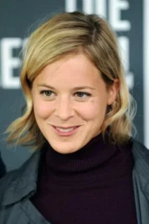 Bernadette Heerwagen photo
